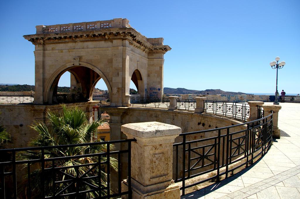 Sardinia Home Design Cagliari Exteriör bild