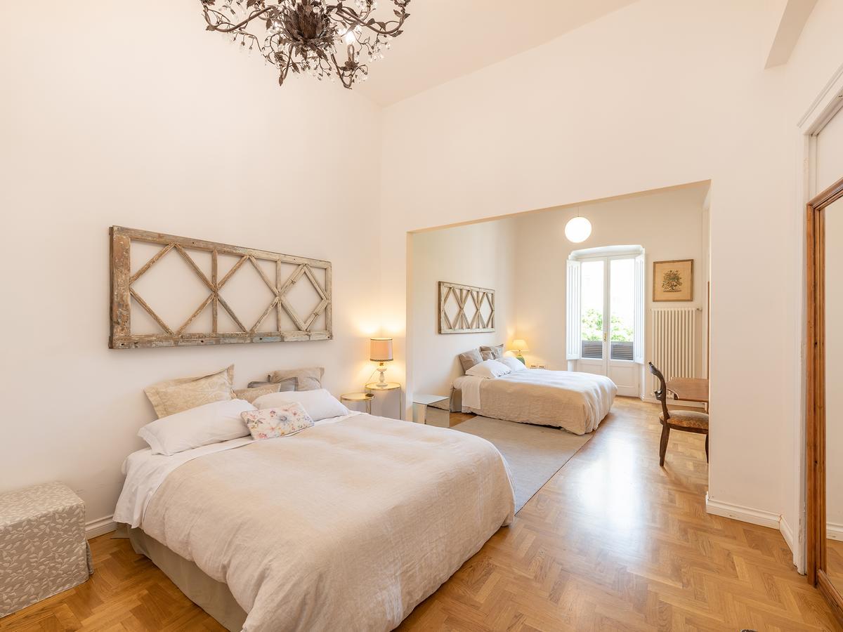 Sardinia Home Design Cagliari Exteriör bild