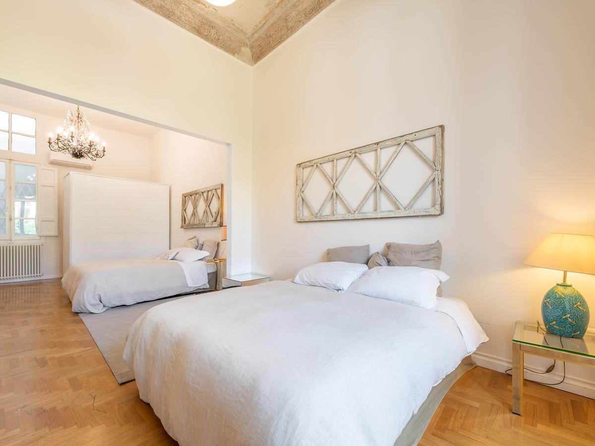 Sardinia Home Design Cagliari Exteriör bild